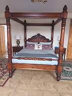 White Hart Hotel