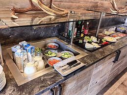 Hotel Stubai