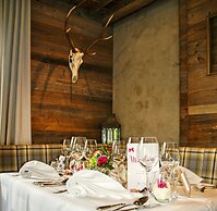 Hotel Stubai