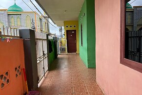 OYO 93989 Kost Indra