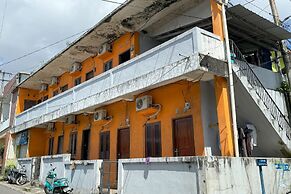 OYO 93989 Kost Indra