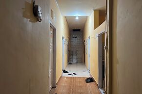 OYO 93989 Kost Indra