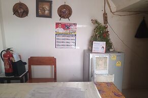 OYO 93989 Kost Indra