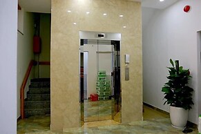 Tango Hotel DN- by Bay Luxury