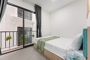 Cindy's Westlake Apartment