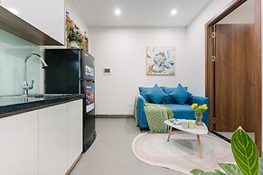 Cindy's Westlake Apartment