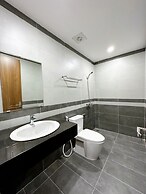 Cindy's Westlake Apartment