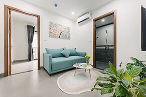 Cindy's Westlake Apartment