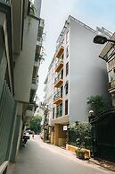 Cindy's Westlake Apartment