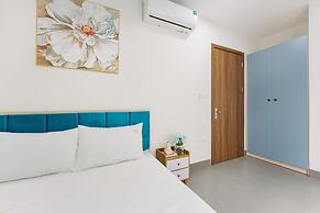 Cindy's Westlake Apartment