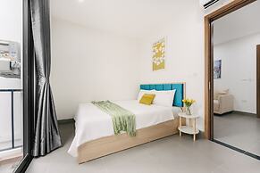 Cindy's Westlake Apartment