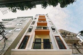 Cindy's Westlake Apartment