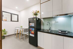 Cindy's Westlake Apartment