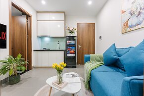 Cindy's Westlake Apartment