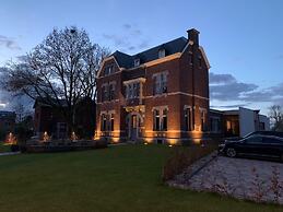 Het Notarishuis