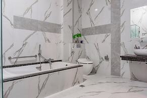 Capital O 93991 Hakobox Kostel