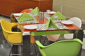Green Royale Resorts