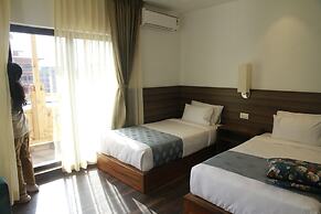 Asura Hotel