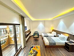Asura Hotel