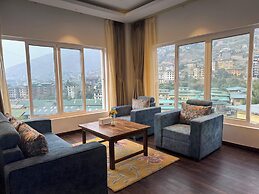 Asura Hotel
