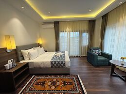 Asura Hotel