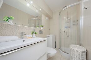 Cosy Apartment for 4 by Renters