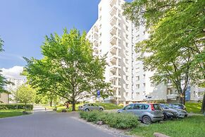 Cosy Apartment for 4 by Renters
