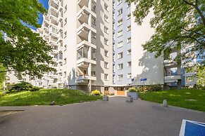 Cosy Apartment for 4 by Renters