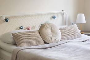 Cosy Apartment for 4 by Renters