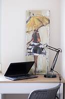 Cosy Apartment for 4 by Renters