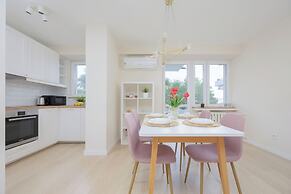 Cosy Apartment for 4 by Renters