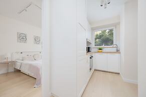 Cosy Apartment for 4 by Renters