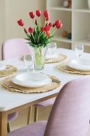 Cosy Apartment for 4 by Renters