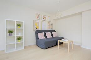Cosy Apartment for 4 by Renters