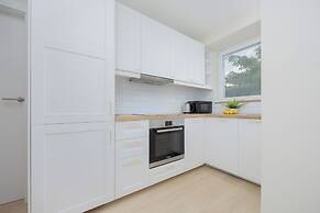 Cosy Apartment for 4 by Renters