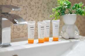 Cosy Apartment for 4 by Renters