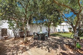 3955 Villa Ilios by Barbarhouse