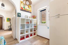 3955 Villa Ilios by Barbarhouse