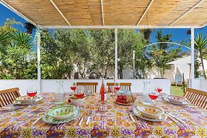 3955 Villa Ilios by Barbarhouse