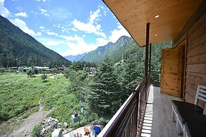 The Hillside Kasol