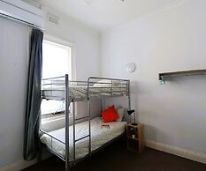 Wallaby Backpackers Hostel Perth - note - Valid passport required to c