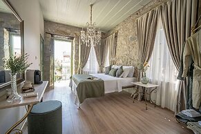 Voger Alaçatı Pino - Adult Only