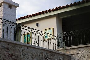 Voger Alaçatı Pino - Adult Only