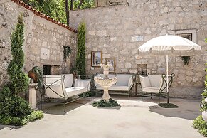 Voger Alaçatı Pino - Adult Only