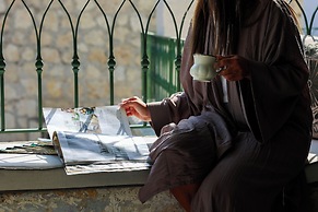 Voger Alaçatı Pino - Adult Only