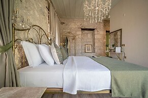 Voger Alaçatı Pino - Adult Only