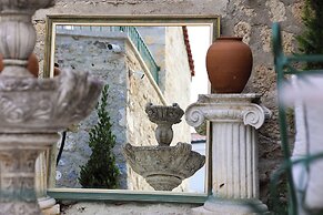 Voger Alaçatı Pino - Adult Only