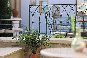 Voger Alaçatı Pino - Adult Only