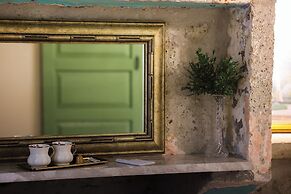 Voger Alaçatı Pino - Adult Only