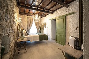 Voger Alaçatı Pino - Adult Only